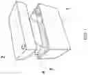 Fig. 02 - Recyclable, energy-saving and environmental-friendly packing box applicable to packaging various objects
