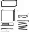 Fig. 01 - Method and Apparatus for Storage and Delivery of Test Strips