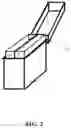Fig. 03 - Method and Apparatus for Storage and Delivery of Test Strips