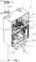 Fig. 02 - Pneumatic dispatch station having a tool changer