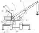 Fig. 01 - CRANE, IN PARTICULAR MOBILE CRANE
