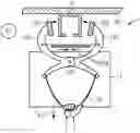 Fig. 01 - Overhead travelling crane assembly