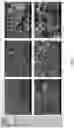 Fig. 09 - Hollow porous silicon-containing structures and method of formation