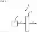 Fig. 02 - WAVELENGTH-CONVERSION MEMBER AND LIGHT-EMITTING DEVICE
