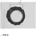 Fig. 08 - METHOD OF FORMING THROUGH HOLE IN GLASS