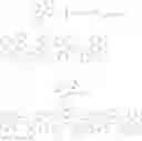 Fig. 33 - Method for producing hetero-type monodisperse polyethylene glycol derivative