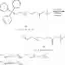 Fig. 46 - Method for producing hetero-type monodisperse polyethylene glycol derivative