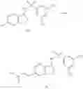 Fig. 152 - Peripheral alkyl and alkenyl chains extended benzene derivatives and pharmaceutical composition including the same
