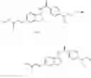 Fig. 197 - Peripheral alkyl and alkenyl chains extended benzene derivatives and pharmaceutical composition including the same