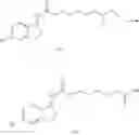 Fig. 255 - Peripheral alkyl and alkenyl chains extended benzene derivatives and pharmaceutical composition including the same