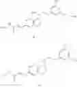 Fig. 335 - Peripheral alkyl and alkenyl chains extended benzene derivatives and pharmaceutical composition including the same
