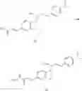 Fig. 352 - Peripheral alkyl and alkenyl chains extended benzene derivatives and pharmaceutical composition including the same