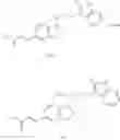 Fig. 366 - Peripheral alkyl and alkenyl chains extended benzene derivatives and pharmaceutical composition including the same