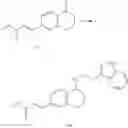 Fig. 375 - Peripheral alkyl and alkenyl chains extended benzene derivatives and pharmaceutical composition including the same