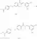 Fig. 409 - Peripheral alkyl and alkenyl chains extended benzene derivatives and pharmaceutical composition including the same