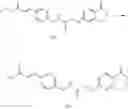 Fig. 441 - Peripheral alkyl and alkenyl chains extended benzene derivatives and pharmaceutical composition including the same