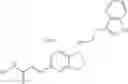 Fig. 79 - Peripheral alkyl and alkenyl chains extended benzene derivatives and pharmaceutical composition including the same