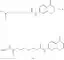 Fig. 95 - Peripheral alkyl and alkenyl chains extended benzene derivatives and pharmaceutical composition including the same