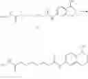 Fig. 98 - Peripheral alkyl and alkenyl chains extended benzene derivatives and pharmaceutical composition including the same