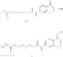 Fig. 99 - Peripheral alkyl and alkenyl chains extended benzene derivatives and pharmaceutical composition including the same