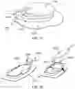 Fig. 12 - TWO PIECE SENSOR ASSEMBLY AND METHOD OF USE