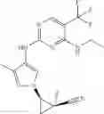 Fig. 35 - COMPOUNDS, COMPOSITIONS AND METHODS