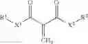 Fig. 07 - PREPOLYMERS OF 1,1-DICARBONYL SUBSTITUTED-1-ALKENE, METHODS TO MAKE THEM, POLYMERS MADE FROM THEM AND METHODS TO MAKE THE POLYMER