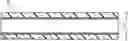 Fig. 01 - POLYMER MATRIX COMPOSITE, PREPREG AND PRINTED CIRCUIT BOARD FOR ELIMINATING SKEW AND FIBER WEAVE EFFECT