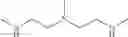 Fig. 10 - Treatment compositions comprising a surfactant system and an oligoamine