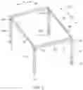 Fig. 03 - Apparatus for punching down a wine cap