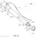 Fig. 10 - Apparatus for punching down a wine cap