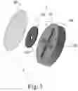 Fig. 02 - Medical device having space for assisting in embedding of bio sample in embedding material