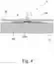 Fig. 05 - Medical device having space for assisting in embedding of bio sample in embedding material