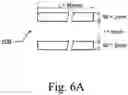 Fig. 07 - Medical device having space for assisting in embedding of bio sample in embedding material