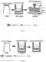 Fig. 07 - Hanging Cell Culture Millifluidic Device