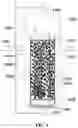 Fig. 05 - BIOREACTOR WITH VOLUME-ADJUSTABLE PACKING LAYER