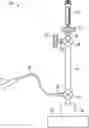 Fig. 01 - System and method for aseptic sampling and fluid addition