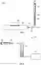 Fig. 04 - System and method for aseptic sampling and fluid addition