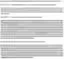 Fig. 17 - POLYNUCLEOTIDES