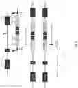 Fig. 03 - Methods for targeted insertion of DNA in genes