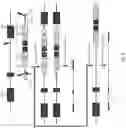 Fig. 04 - Methods for targeted insertion of DNA in genes