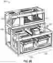 Fig. 04 - MAGNETIC ASSEMBLY