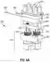 Fig. 09 - MAGNETIC ASSEMBLY