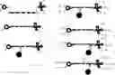 Fig. 01 - OLIGONUCLEOTIDE DIRECTED AND RECORDED COMBINITORIAL SYNTHESIS OF ENCODED PROBE MOLECULES