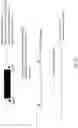 Fig. 09 - Excisable INHT31 transgenic soybean glyphosate tolerance locus