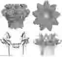 Fig. 01 - Mutant pore
