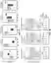 Fig. 12 - DETECTION MEANS, COMPOSITIONS AND METHODS FOR MODULATING SYNOVIAL SARCOMA CELLS