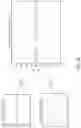 Fig. 44 - DETECTING MUTATIONS AND PLOIDY IN CHROMOSOMAL SEGMENTS