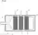 Fig. 26 - Vaporizer and method for manufacture thereof
