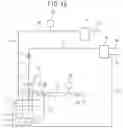 Fig. 13 - METHOD FOR PRODUCING FLUORINE GAS AND DEVICE FOR PRODUCING FLUORINE GAS